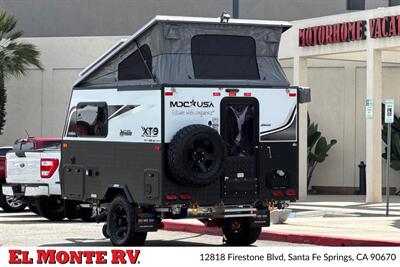 2027 MDC XT9HRT OFF-GRID 15FT - Photo 5 - Santa Fe Springs, CA 90670