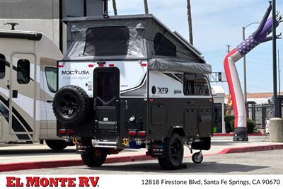 2027 MDC XT9HRT OFF-GRID 15FT - Photo 3 - Santa Fe Springs, CA 90670