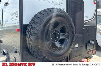 2027 MDC XT9HRT OFF-GRID 15FT - Photo 16 - Santa Fe Springs, CA 90670