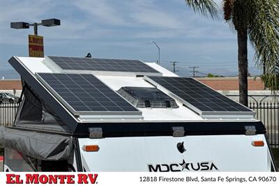 2027 MDC XT9HRT OFF-GRID 15FT - Photo 9 - Santa Fe Springs, CA 90670