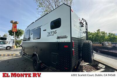 2027 MDC XT16HR ISLAND OGE OGE   - Photo 4 - Dublin, CA 94568