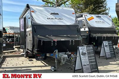 2027 MDC XT16HR ISLAND OGE OGE   - Photo 1 - Dublin, CA 94568