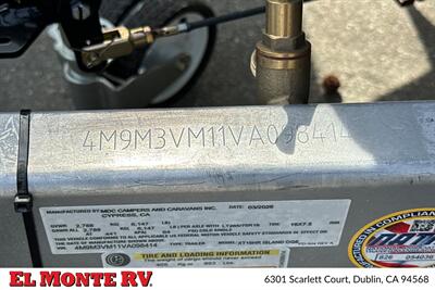 2027 MDC XT16HR ISLAND OGE OGE   - Photo 34 - Dublin, CA 94568