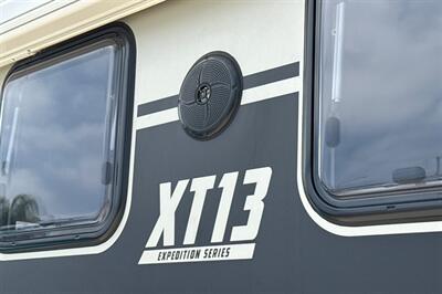 2023 MDC XT13 HYBRID CARAVAN 19FT   - Photo 36 - Santa Fe Springs, CA 90670