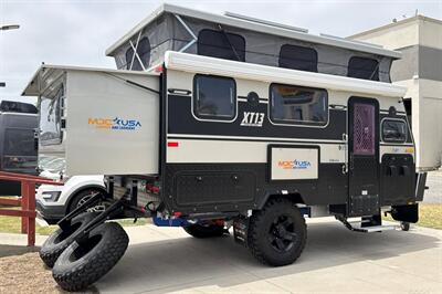 2023 MDC XT13 HYBRID CARAVAN 19FT   - Photo 3 - Santa Fe Springs, CA 90670