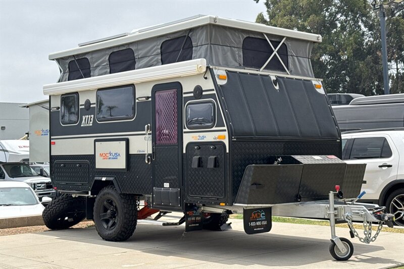 2023 MDC XT13 HYBRID CARAVAN 19FT - Photo 1 - Santa Fe Springs, CA 90670