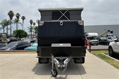 2023 MDC XT13 HYBRID CARAVAN 19FT   - Photo 8 - Santa Fe Springs, CA 90670