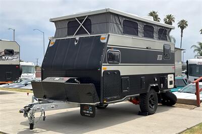 2023 MDC XT13 HYBRID CARAVAN 19FT   - Photo 7 - Santa Fe Springs, CA 90670