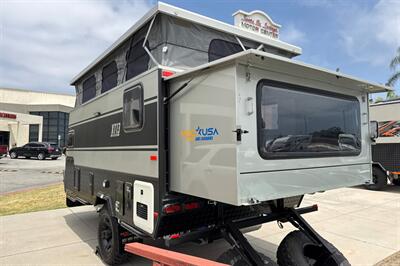 2023 MDC XT13 HYBRID CARAVAN 19FT   - Photo 5 - Santa Fe Springs, CA 90670