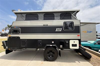 2023 MDC XT13 HYBRID CARAVAN 19FT   - Photo 6 - Santa Fe Springs, CA 90670