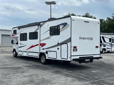 2023 Forest River Forester 2851SLE   - Photo 7 - Orlando, FL 32808
