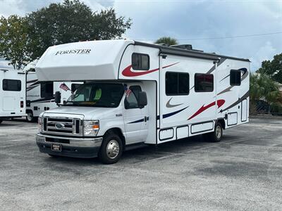 2023 Forest River Forester 2851SLE   - Photo 9 - Orlando, FL 32808