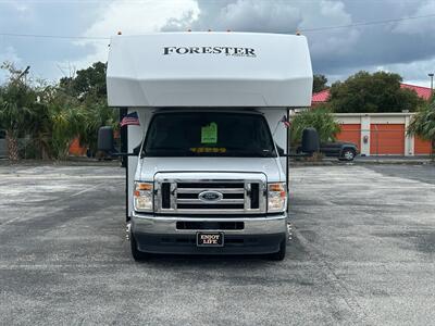 2023 Forest River Forester 2851SLE   - Photo 10 - Orlando, FL 32808