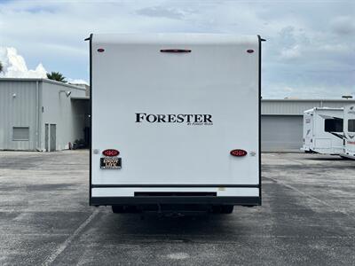 2023 Forest River Forester 2851SLE   - Photo 5 - Orlando, FL 32808