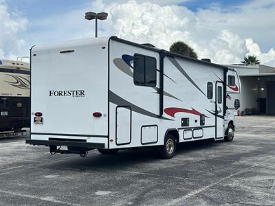 2023 Forest River Forester 2851SLE   - Photo 4 - Orlando, FL 32808