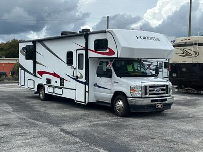 2023 Forest River Forester 2851SLE   - Photo 1 - Orlando, FL 32808