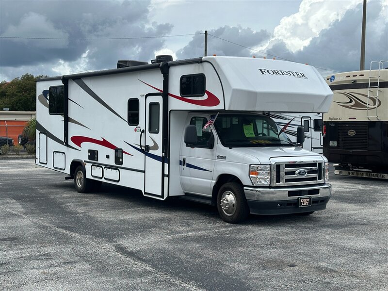 2023 Forest River Forester 2851SLE  