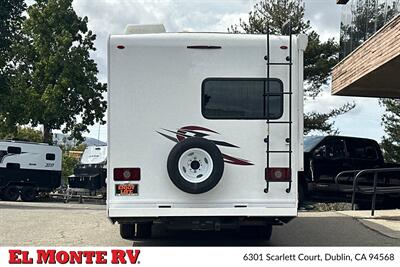 2024 Thor Four Winds 22E   - Photo 4 - Dublin, CA 94568