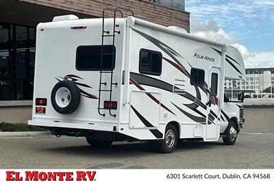 2024 Thor Four Winds 22E   - Photo 3 - Dublin, CA 94568