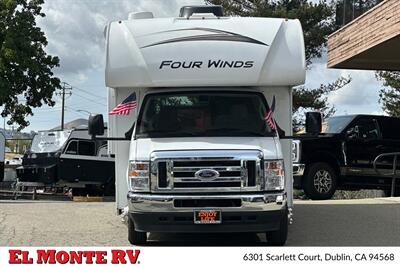 2024 Thor Four Winds 22E   - Photo 9 - Dublin, CA 94568