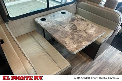 2024 Thor Four Winds 22E   - Photo 14 - Dublin, CA 94568