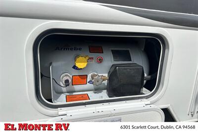 2024 Thor Four Winds 22E   - Photo 53 - Dublin, CA 94568