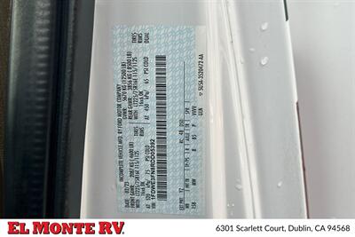 2024 Thor Four Winds 22E   - Photo 57 - Dublin, CA 94568