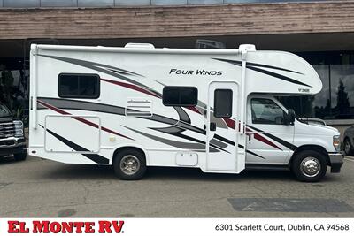 2024 Thor Four Winds 22E   - Photo 2 - Dublin, CA 94568