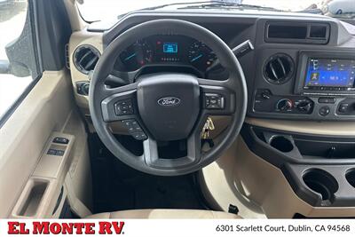 2024 Thor Four Winds 22E   - Photo 41 - Dublin, CA 94568