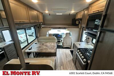 2024 Thor Four Winds 22E   - Photo 38 - Dublin, CA 94568