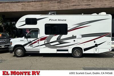 2024 Thor Four Winds 22E   - Photo 7 - Dublin, CA 94568