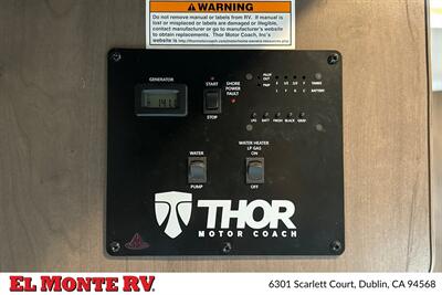 2024 Thor Four Winds 22E   - Photo 39 - Dublin, CA 94568