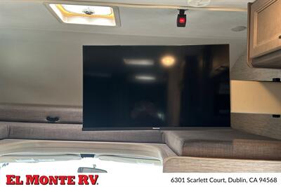 2024 Thor Four Winds 22E   - Photo 16 - Dublin, CA 94568