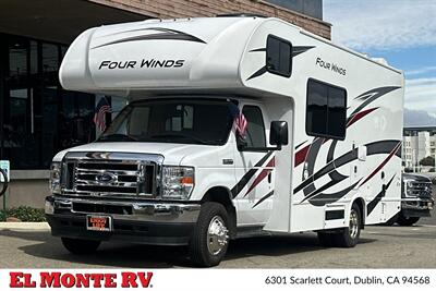 2024 Thor Four Winds 22E   - Photo 8 - Dublin, CA 94568