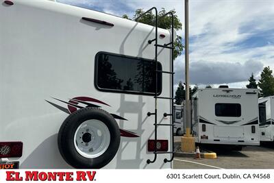 2024 Thor Four Winds 22E   - Photo 52 - Dublin, CA 94568