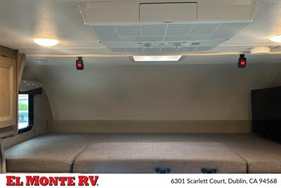 2024 Thor Four Winds 22E   - Photo 35 - Dublin, CA 94568