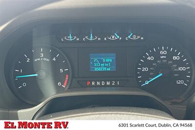 2024 Thor Four Winds 22E   - Photo 47 - Dublin, CA 94568