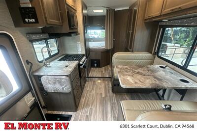 2024 Thor Four Winds 22E   - Photo 13 - Dublin, CA 94568