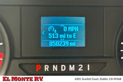 2024 Thor Four Winds 22E   - Photo 48 - Dublin, CA 94568