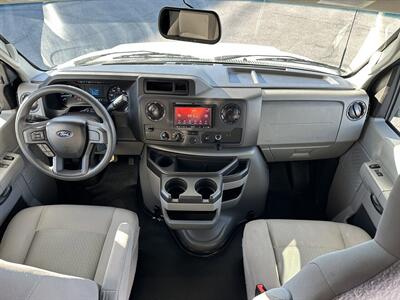 2025 Forest River Sunseeker 2150SLE   - Photo 23 - Santa Fe Springs, CA 90670