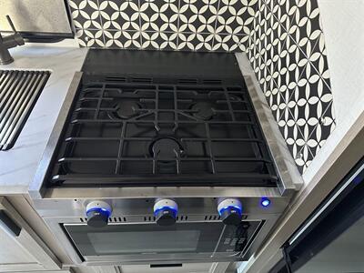 2025 Forest River Sunseeker 2150SLE   - Photo 11 - Santa Fe Springs, CA 90670