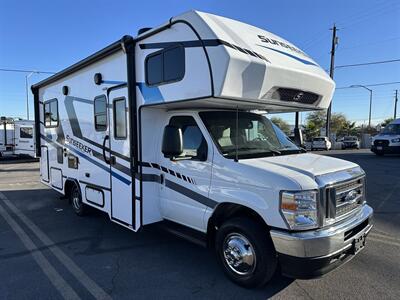 2025 Forest River Sunseeker 2150SLE   - Photo 1 - Santa Fe Springs, CA 90670