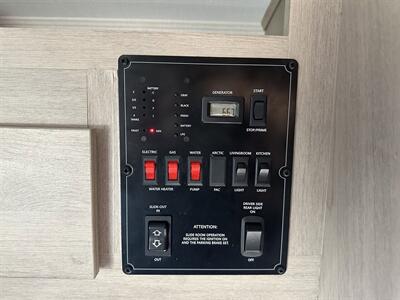 2025 Forest River Sunseeker 2150SLE   - Photo 21 - Santa Fe Springs, CA 90670