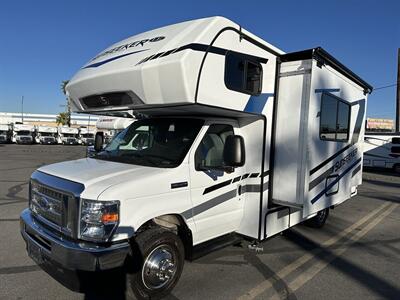 2025 Forest River Sunseeker 2150SLE   - Photo 2 - Santa Fe Springs, CA 90670