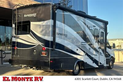 2019 Forest River Sunseeker 2400W   - Photo 3 - Dublin, CA 94568