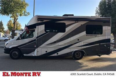 2019 Forest River Sunseeker 2400W   - Photo 7 - Dublin, CA 94568