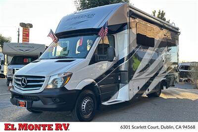 2019 Forest River Sunseeker 2400W   - Photo 8 - Dublin, CA 94568