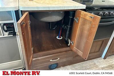 2019 Forest River Sunseeker 2400W   - Photo 21 - Dublin, CA 94568