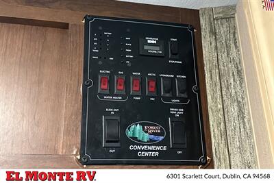 2019 Forest River Sunseeker 2400W   - Photo 40 - Dublin, CA 94568