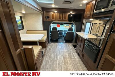2019 Forest River Sunseeker 2400W   - Photo 38 - Dublin, CA 94568